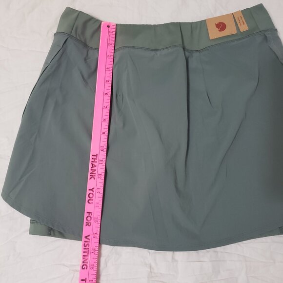 Fjall Raven Abisko Midsummer Skort - Picture 12 of 16